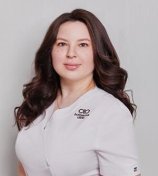 Галиаскарова Лейсан Руслановна