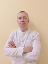 Солоухин Андрей Геннадьевич