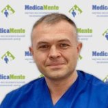 Малайко Виталий Николаевич