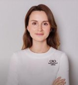 Гибадуллина Лилия Ильясовна