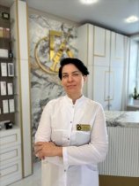 Долбина Ярослава Сергеевна