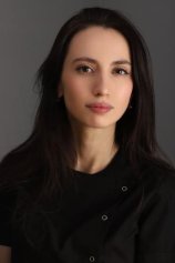 Муртузалиева Патима Гаджимурадовна