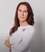 Зарипова Лейсан Талгатовна