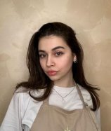 Тимохина Алина