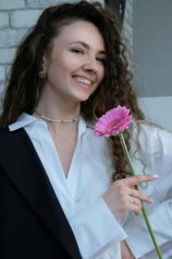 Бедина Анна