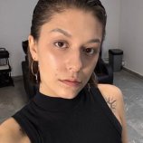 Нигматуллина Арина