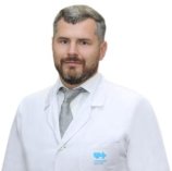 Филимонов Дмитрий Юрьевич