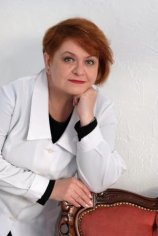 Белюшина Ольга Георгиевна