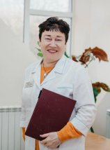 Шерхалова Наталия Петровна