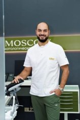 Падиев Гурген Борисович