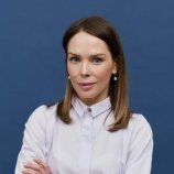 ГОЛОВЧУК (СМИРНОВА) АНАСТАСИЯ ИЛЬИНИЧНА