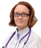 Вышакова Анна Константиновна