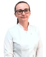 Циндяйкина Ирина Ивановна
