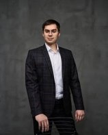 Измайлов Илья Сергеевич
