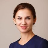 Абрамова Яна Сергеевна