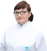 Морозова Надежда Александровна