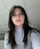 Григорьева Ольга