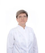 Чупрова Олеся Анатольевна