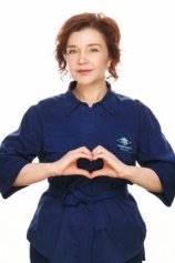 Волосникова Елена Борисовна