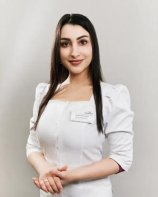 Гарибян Лианна Камоевна