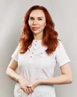 Уколова Юлия Юрьевна