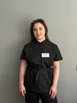 Камынина Екатерина Константиновна