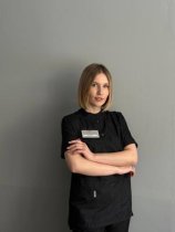 Лещинская Екатерина Викторовна