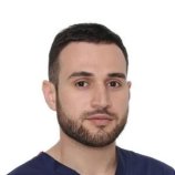 Изнауров Магомед Русланович
