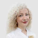 Дерябина Анна Ивановна