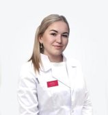 Мешкова Марина Витальевна