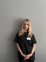 Мурсалимова Анастасия Олеговна