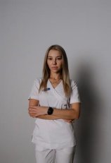 Ткачук Кристина Игоревна