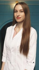 Савостьянчик Юлия Сергеевна