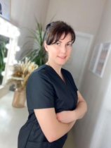 Горячева Людмила