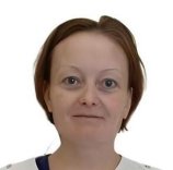 Ванютина Надежда Александровна