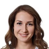 Михайлова Ульяна Григорьевна