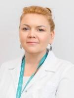 Карпачева Наталия Александровна