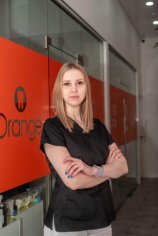 Ащеулова Эльвина Маратовна