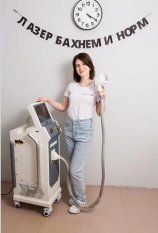 Хайруллина Адиса Мухамматовна