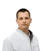Баранников Павел Викторович