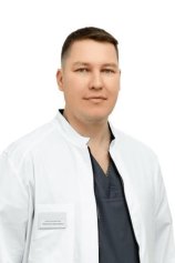 Бабушкин Вадим Александрович