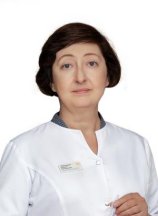 Чеботарева Галина Евгеньевна