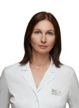 Фалалеева Лариса Николаевна