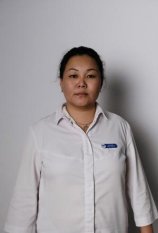 Чимитова Дарима Абидуевна