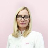 Аширова Ольга Александровна