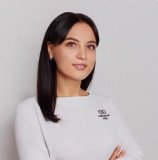 Султанова Гульназ Ринатовна