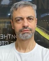 Етян Мнацакан Александрович
