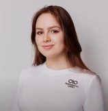 Ситдикова Динара Ильмировна