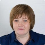 Мулина Инна Леонидовна