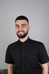 Мукумов Бахром Ботурович